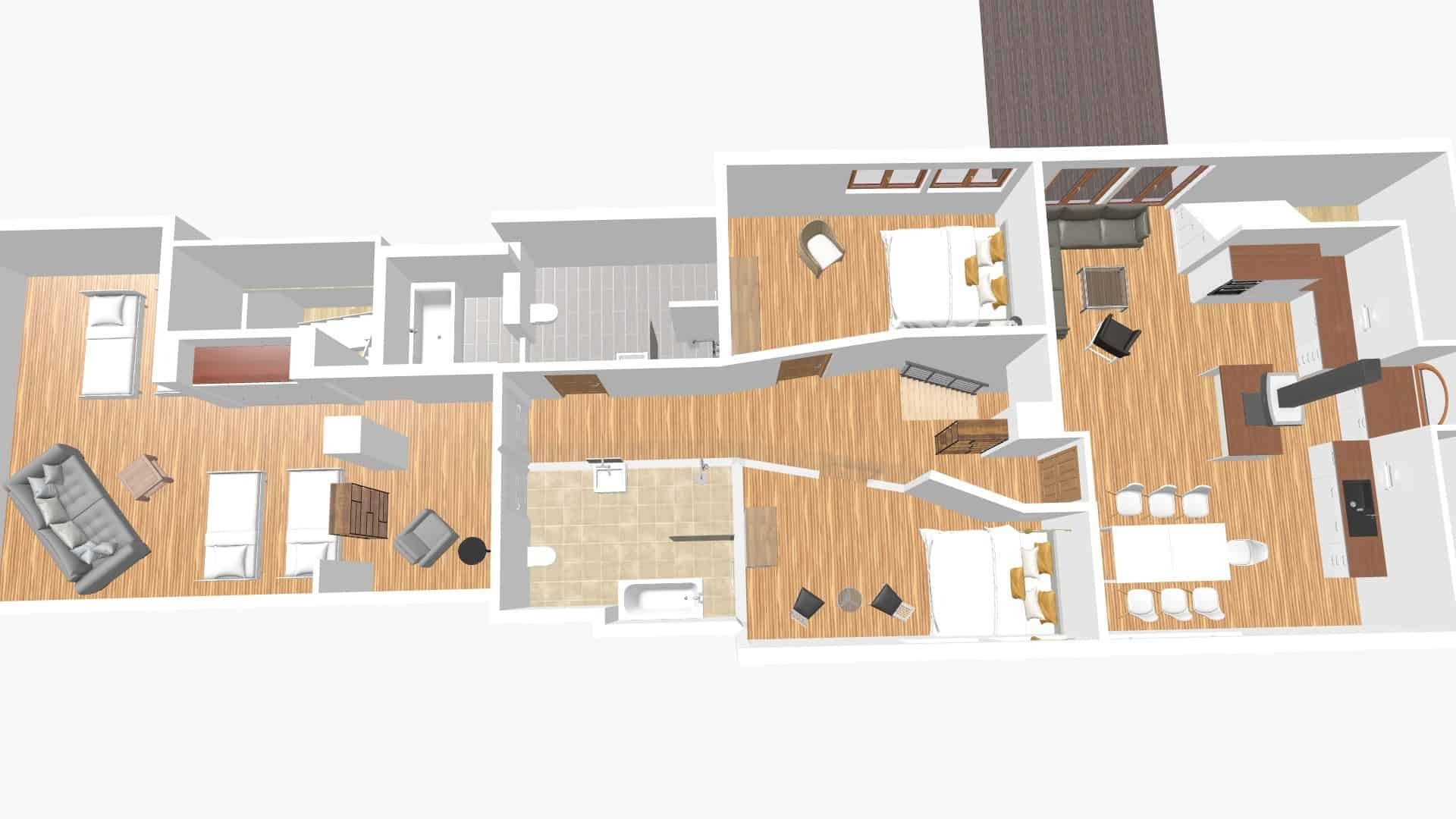 DG Zimmer 3